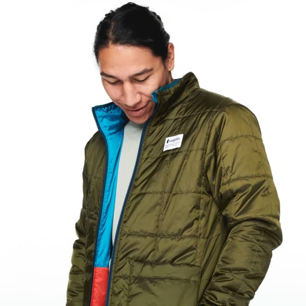 Doudoune COTOPAXI M TECA CALIDO JACKET FLORIDA