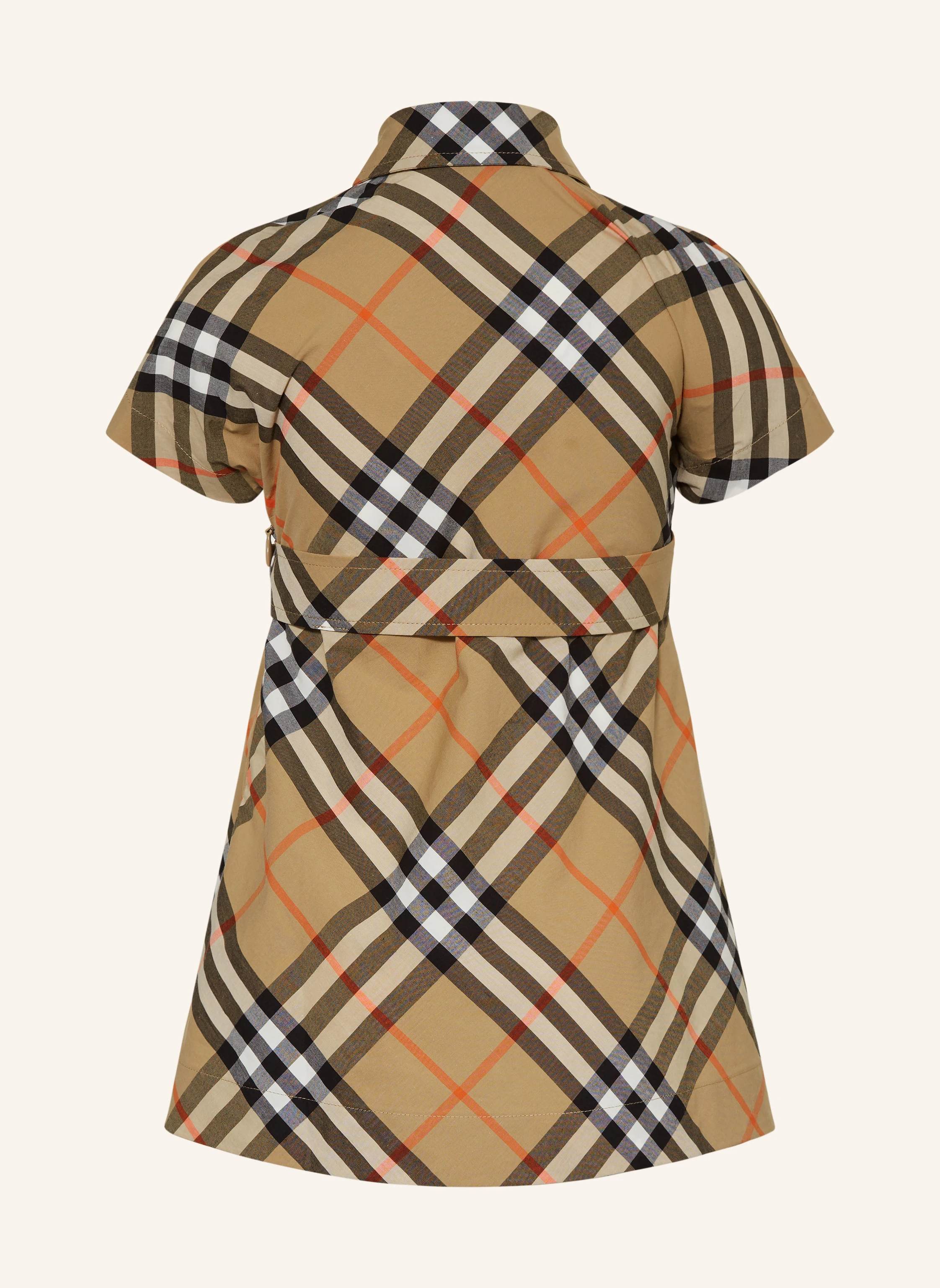 BURBERRY Kleid