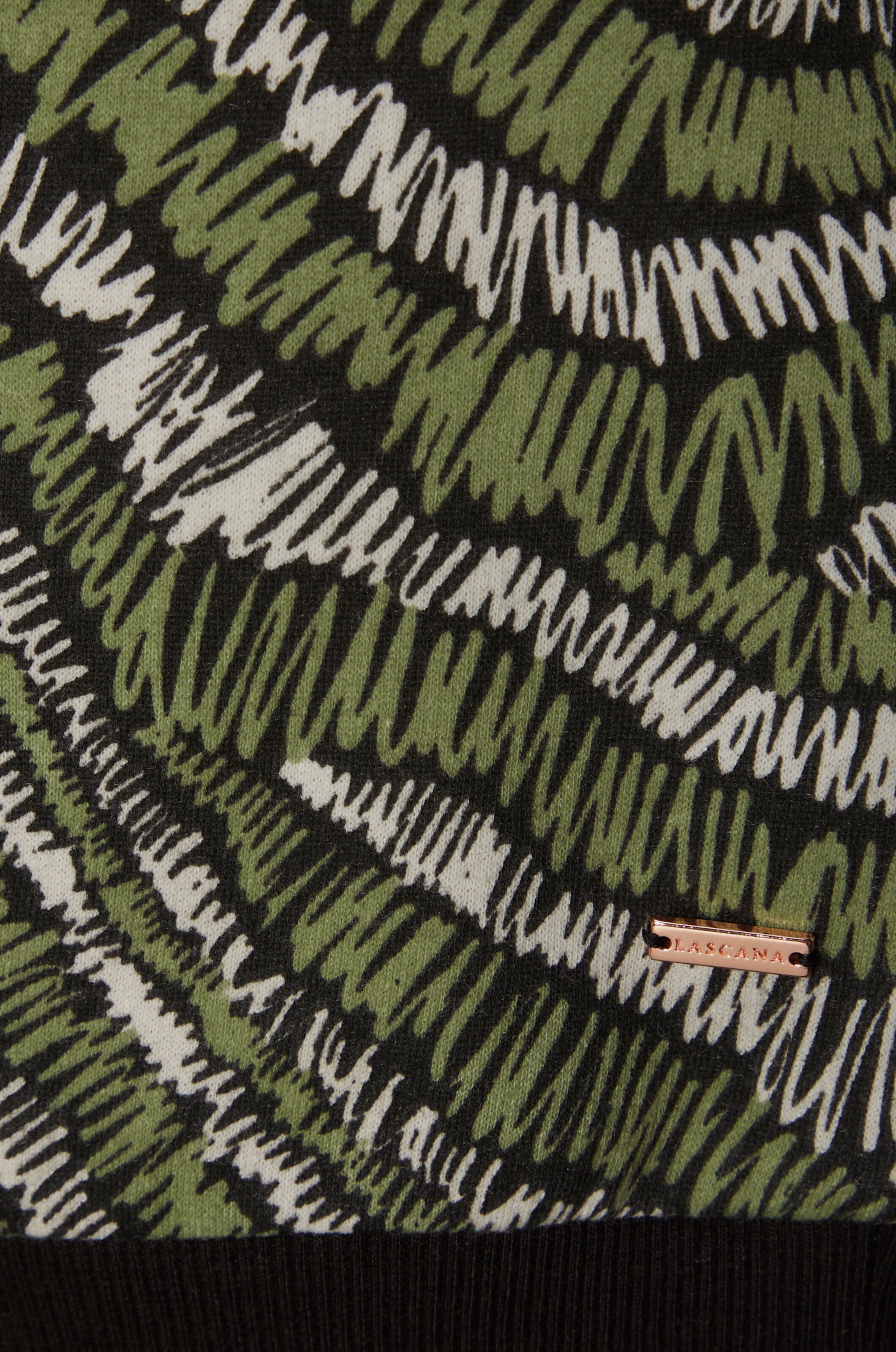 Sweatkleid