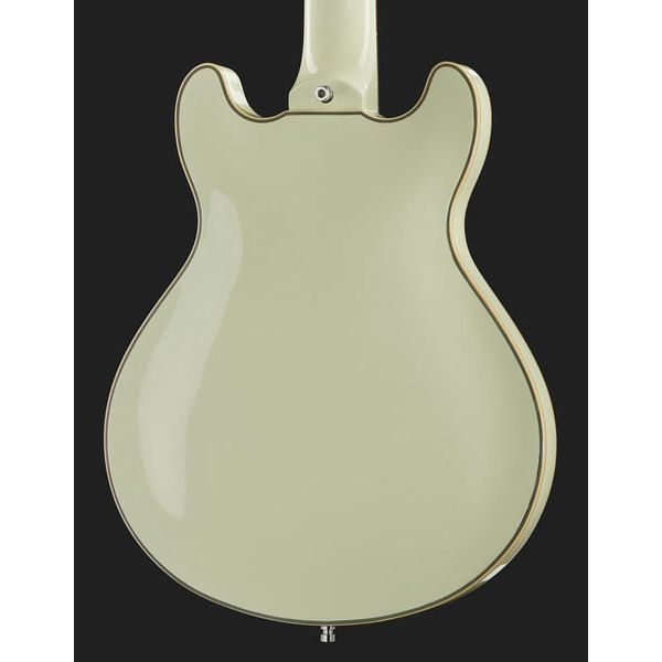 Warwick RB Star Bass 5 SCWHP