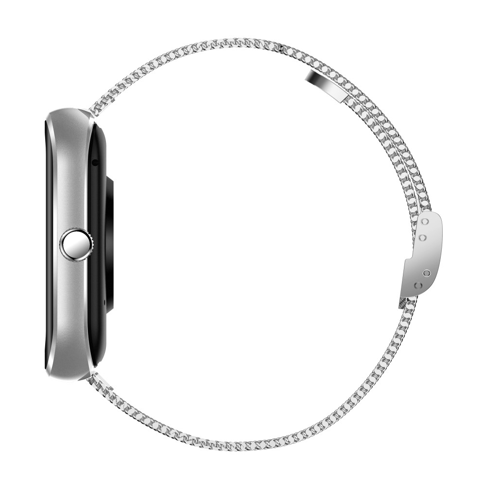 Fitness Tracker Bluetooth Smart Watch mit 1.96