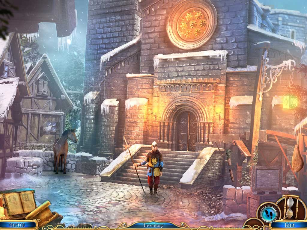 Where Angels Cry: Tears of the Fallen Collector's Edition- PC
