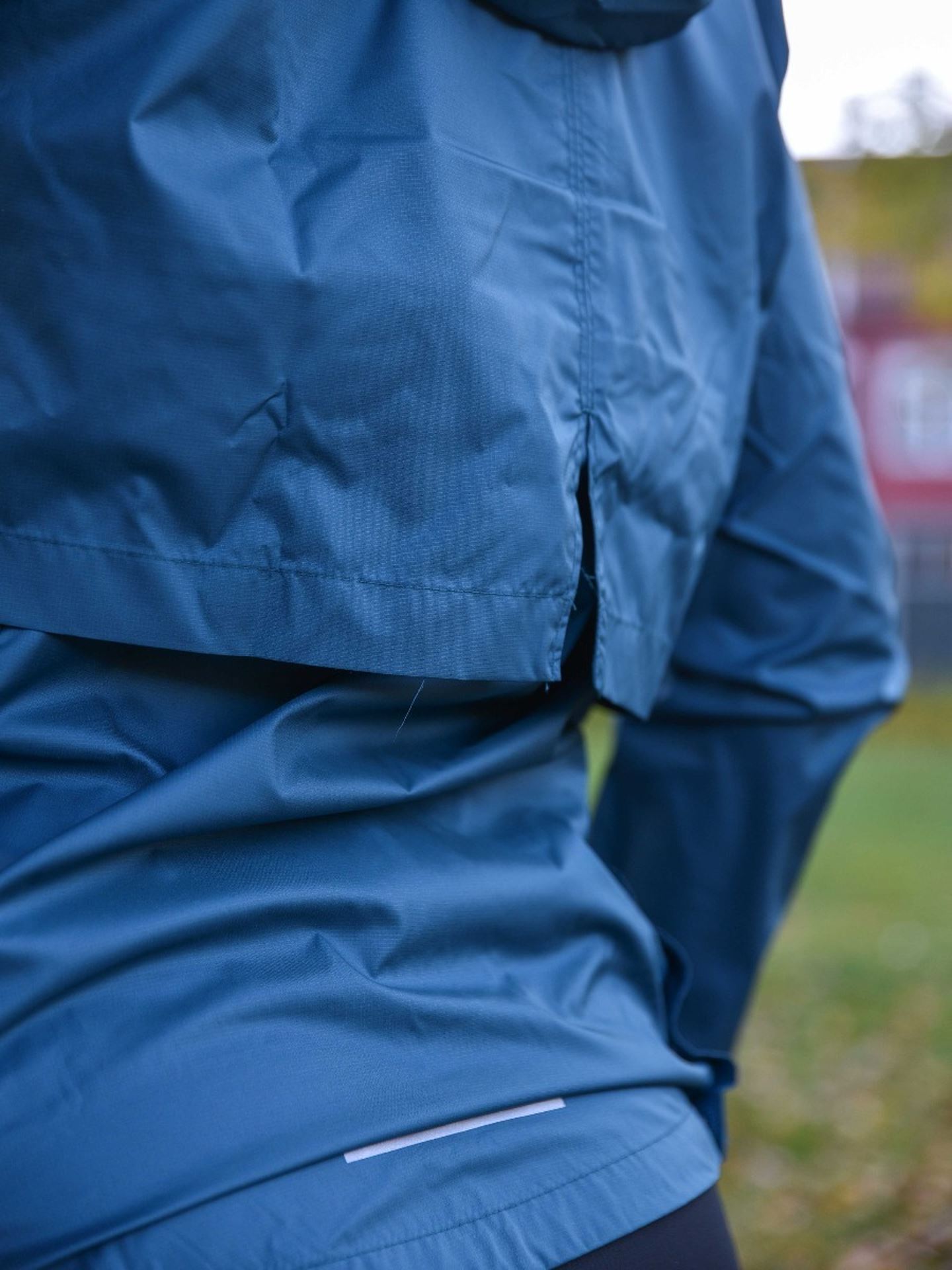 Essential Jacket