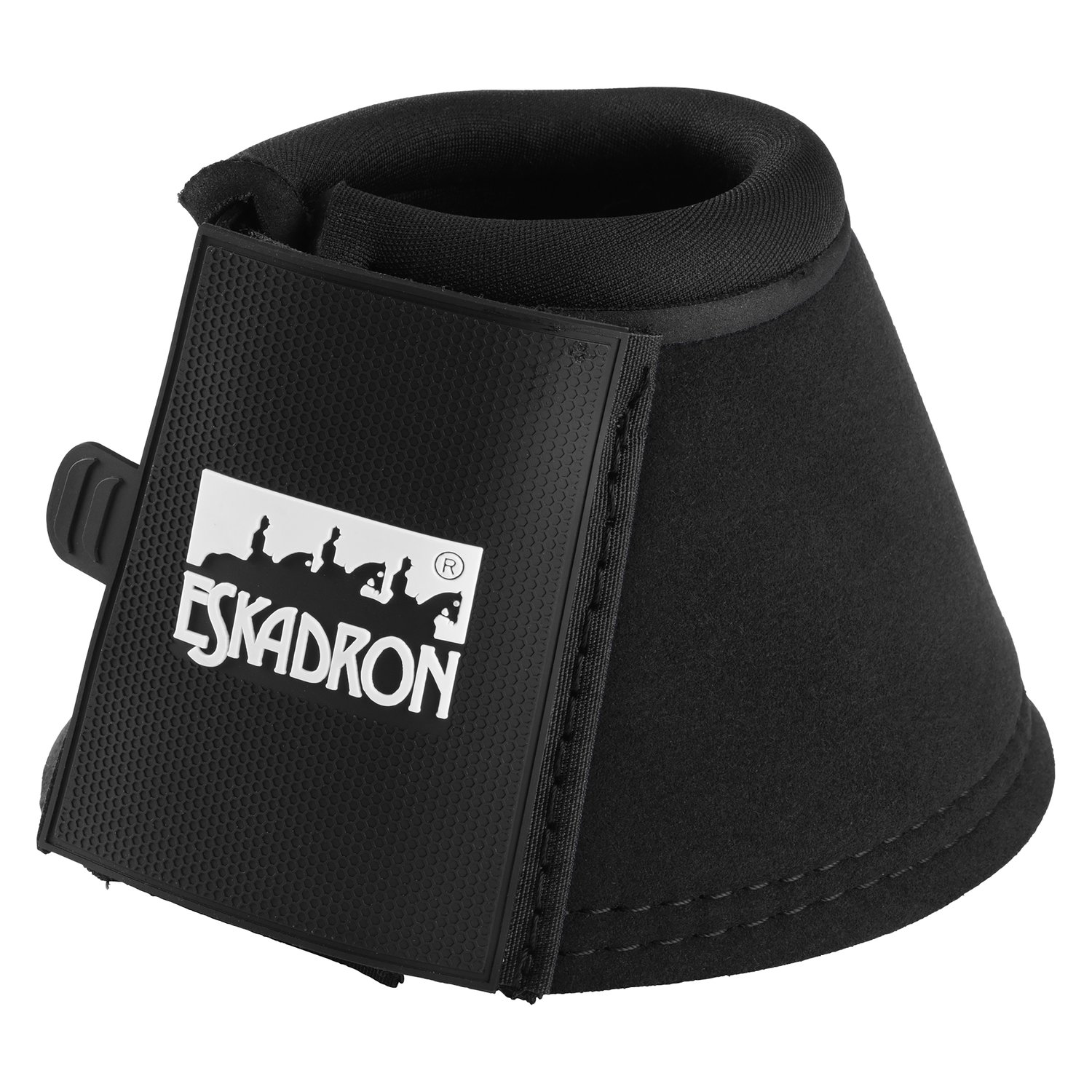 ESKADRON Hufglocken PIKOSOFT  - black