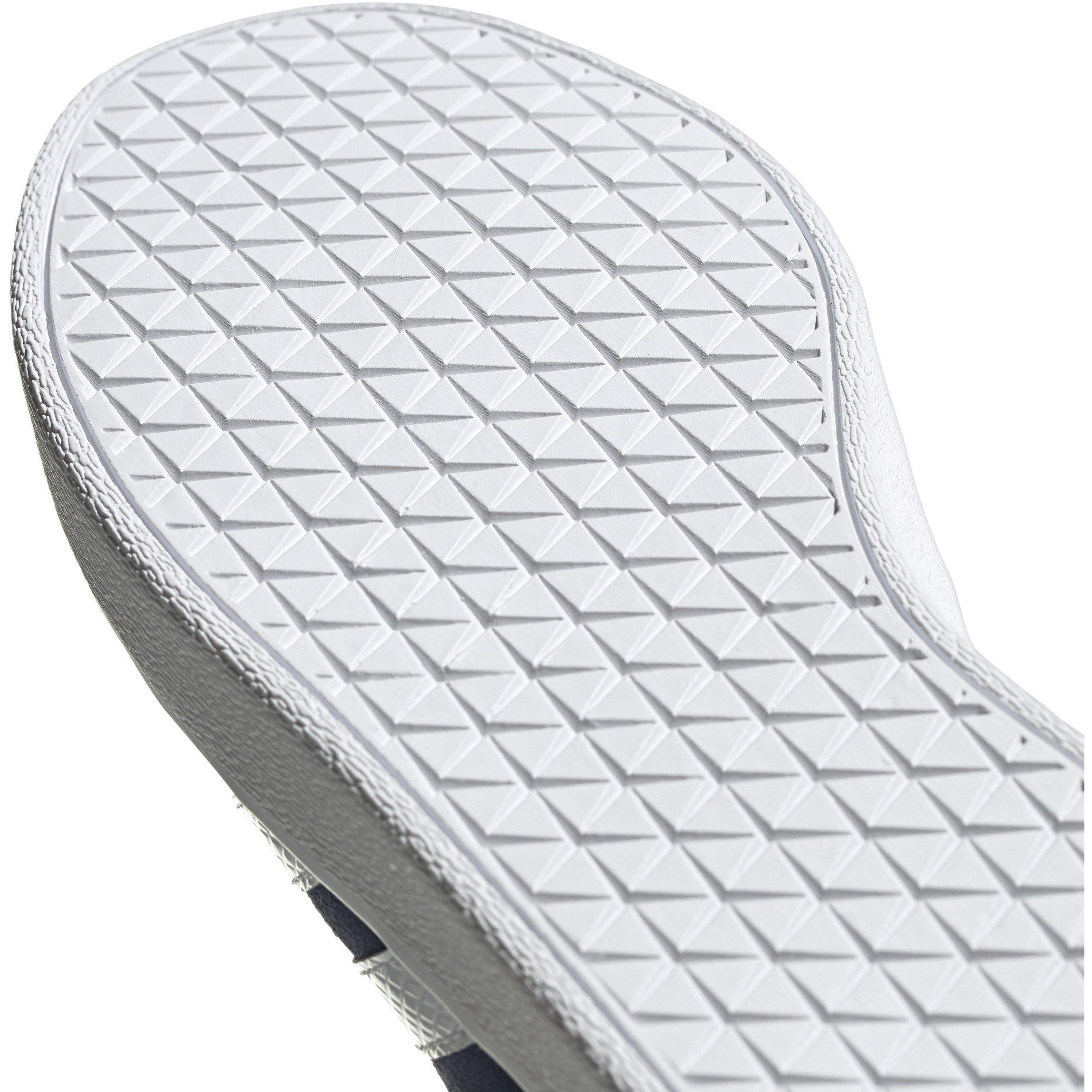 adidas VL Court Suede Womens Court Shoes