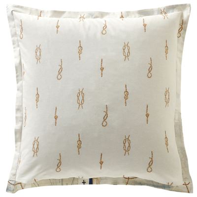 Linge de lit motif bateau