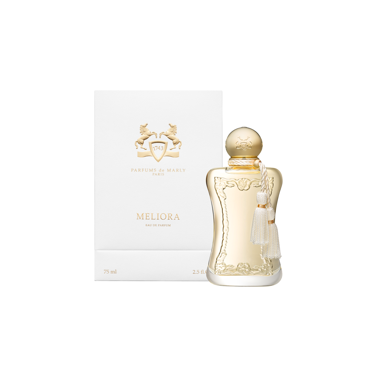 Meliora Eau de Parfum 75ml