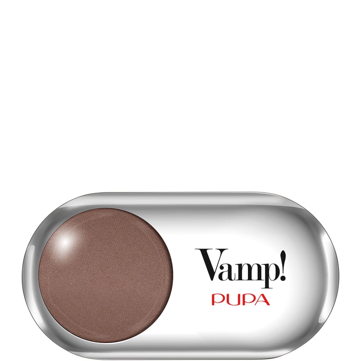 Pupa Vamp! Ombres à Paupières Ombre à paupières de couleur pure - haute pigmentation - effet multiple