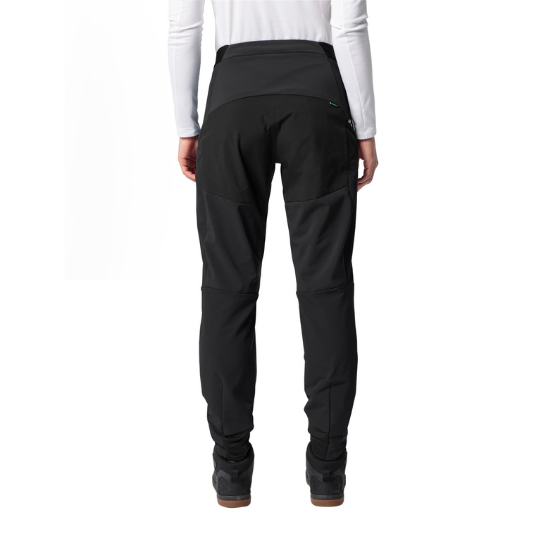 Vaude Damen All Year Moab Zo Bib Hose