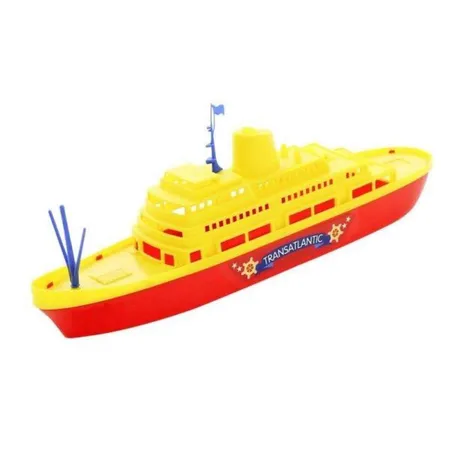 Polesie Kreuzfahrtschiff Transatlantic