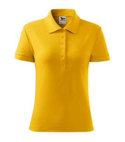 Malfini 213 - Polo Femme Élégant en Coton Malfini