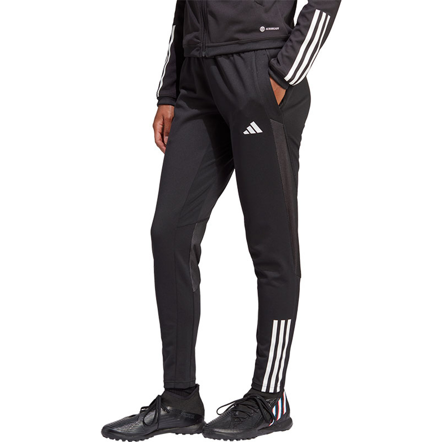 adidas Tiro 23 Competition Track Trainingspak Dames