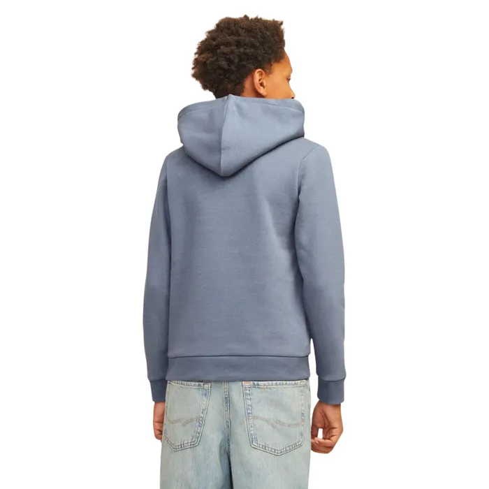 Jack & Jones Ray Branding Sweat Hoodie Junior
