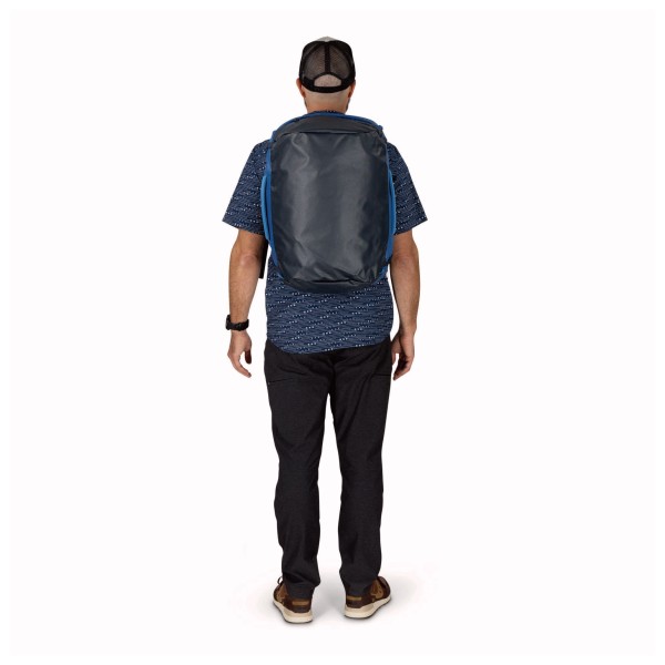 Osprey - Transporter Duffel 30 - Sac de voyage