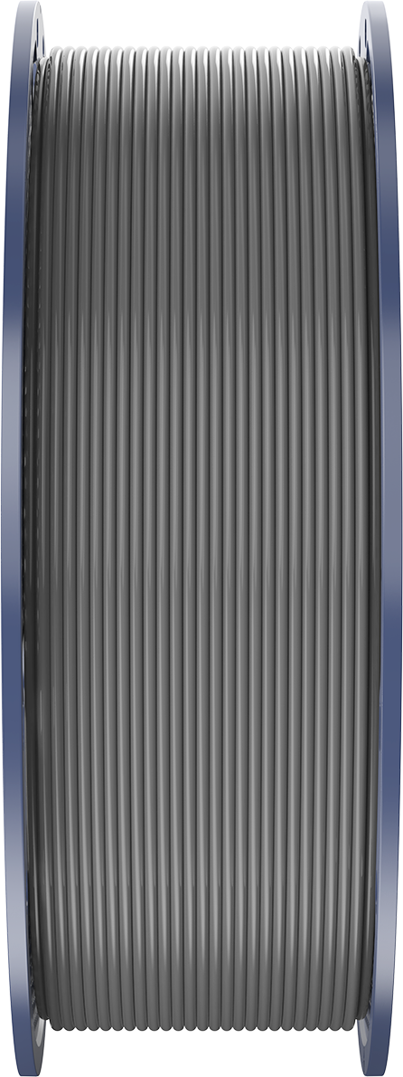SUNLU  APLA (Anti-Stringing) Grey, 1,75 mm / 1000 g    Schluss mit Fädenbildung!
