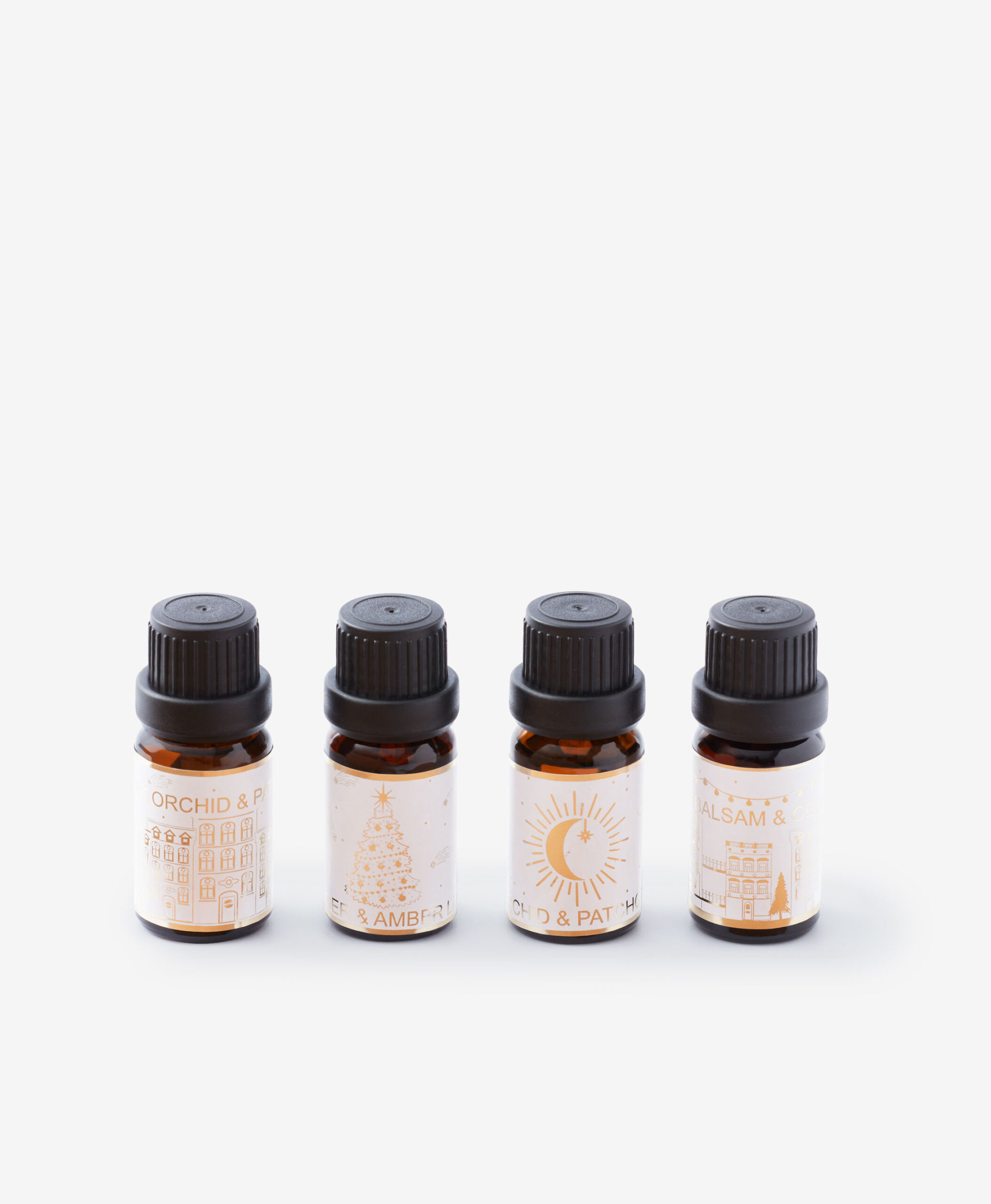 Aromaöl-Set