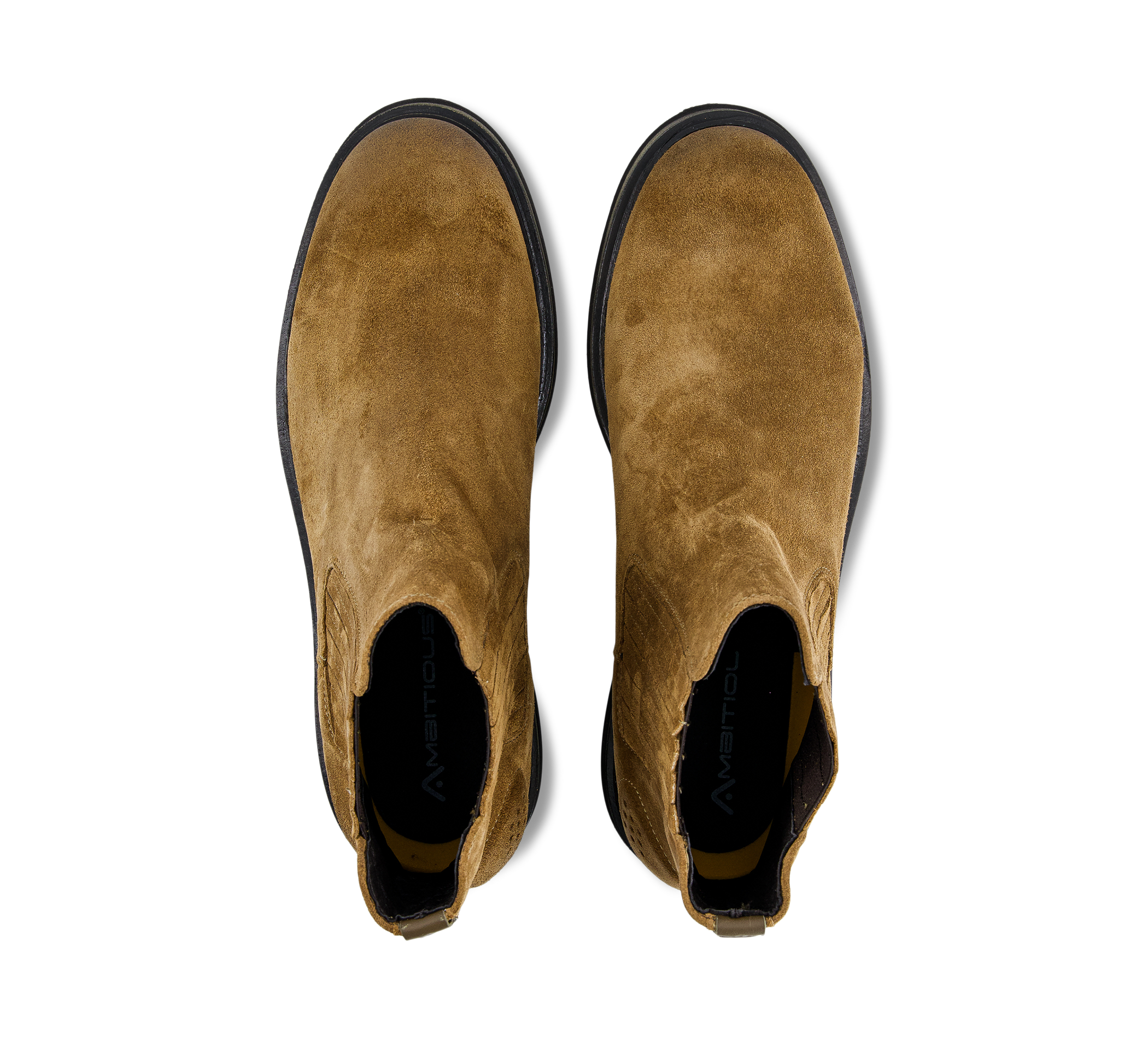 Ambitious Chelsea Boots