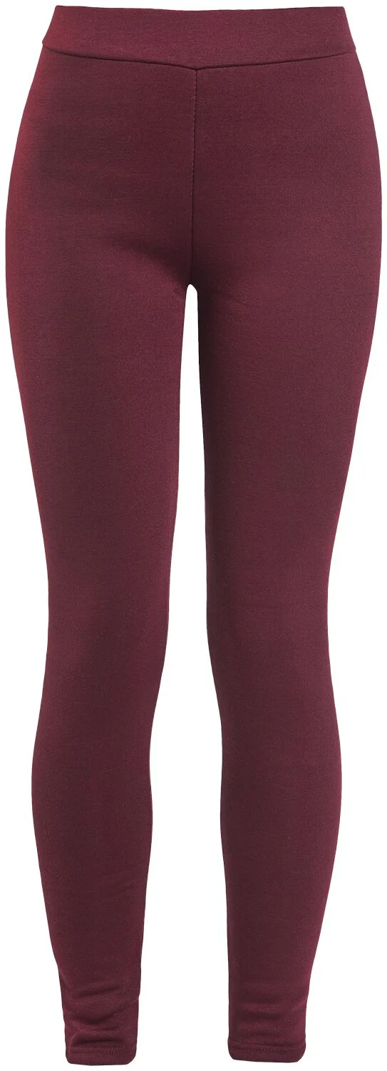 Leggings Doublés Winter | Ocultica Legging