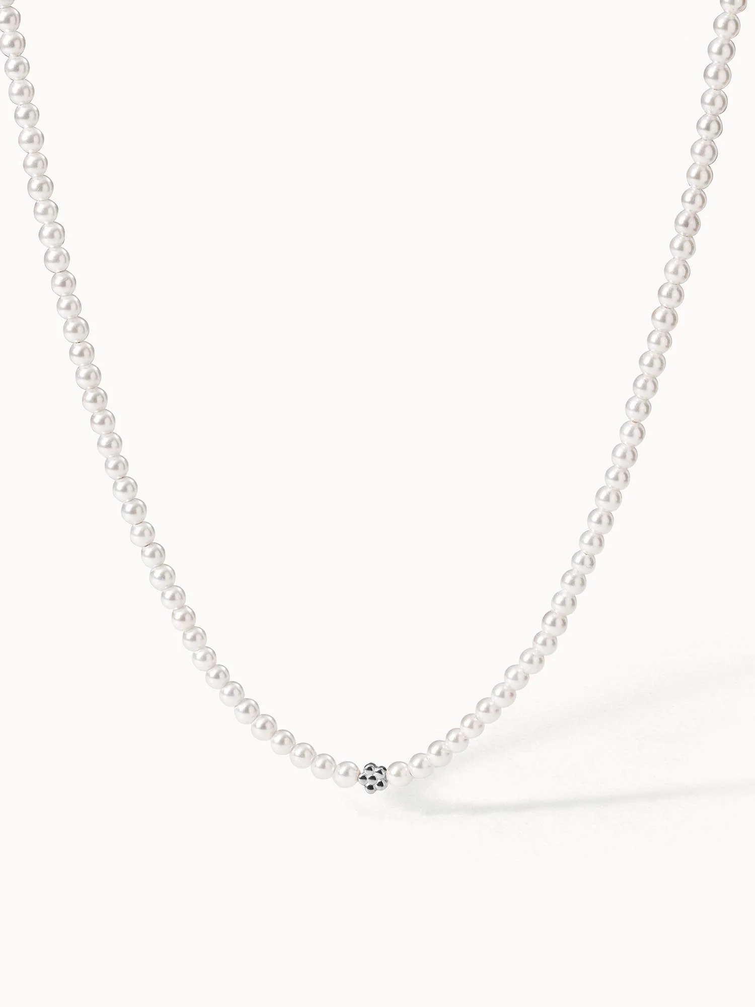 Shiny Bloom Kette
