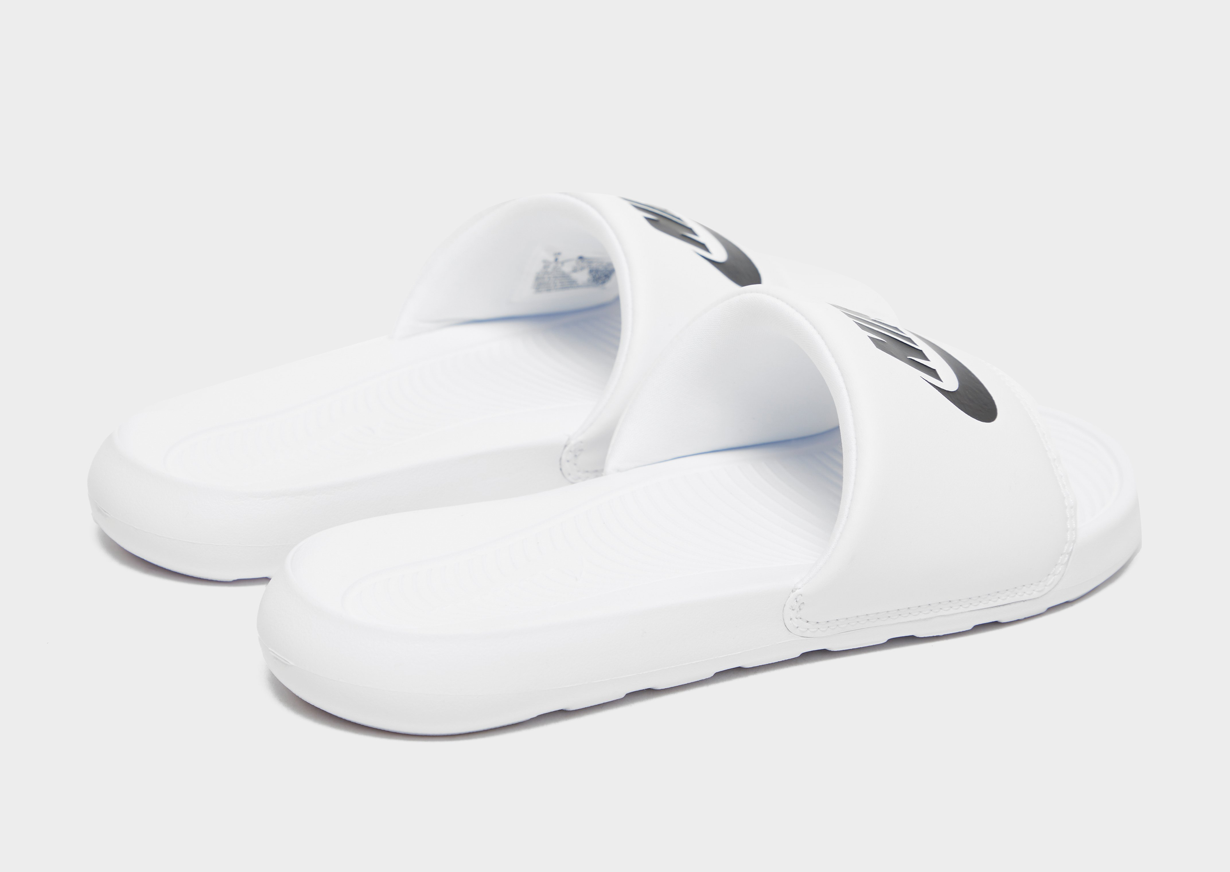 Nike Claquette Nike Victori One pour Femme