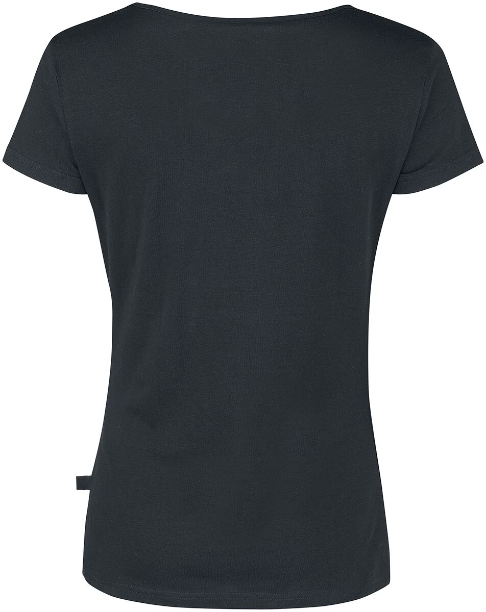 Lot De Deux T-Shirts Col En V | RED by EMP T-Shirt Manches courtes