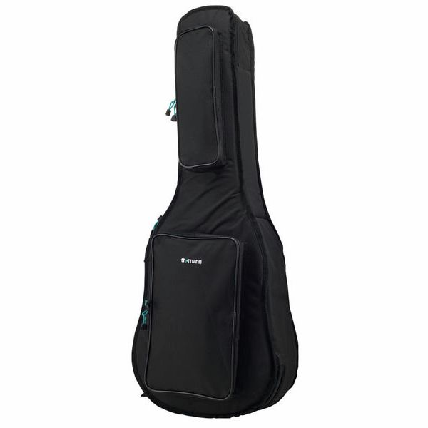 Yamaha C40 BL Bundle 1