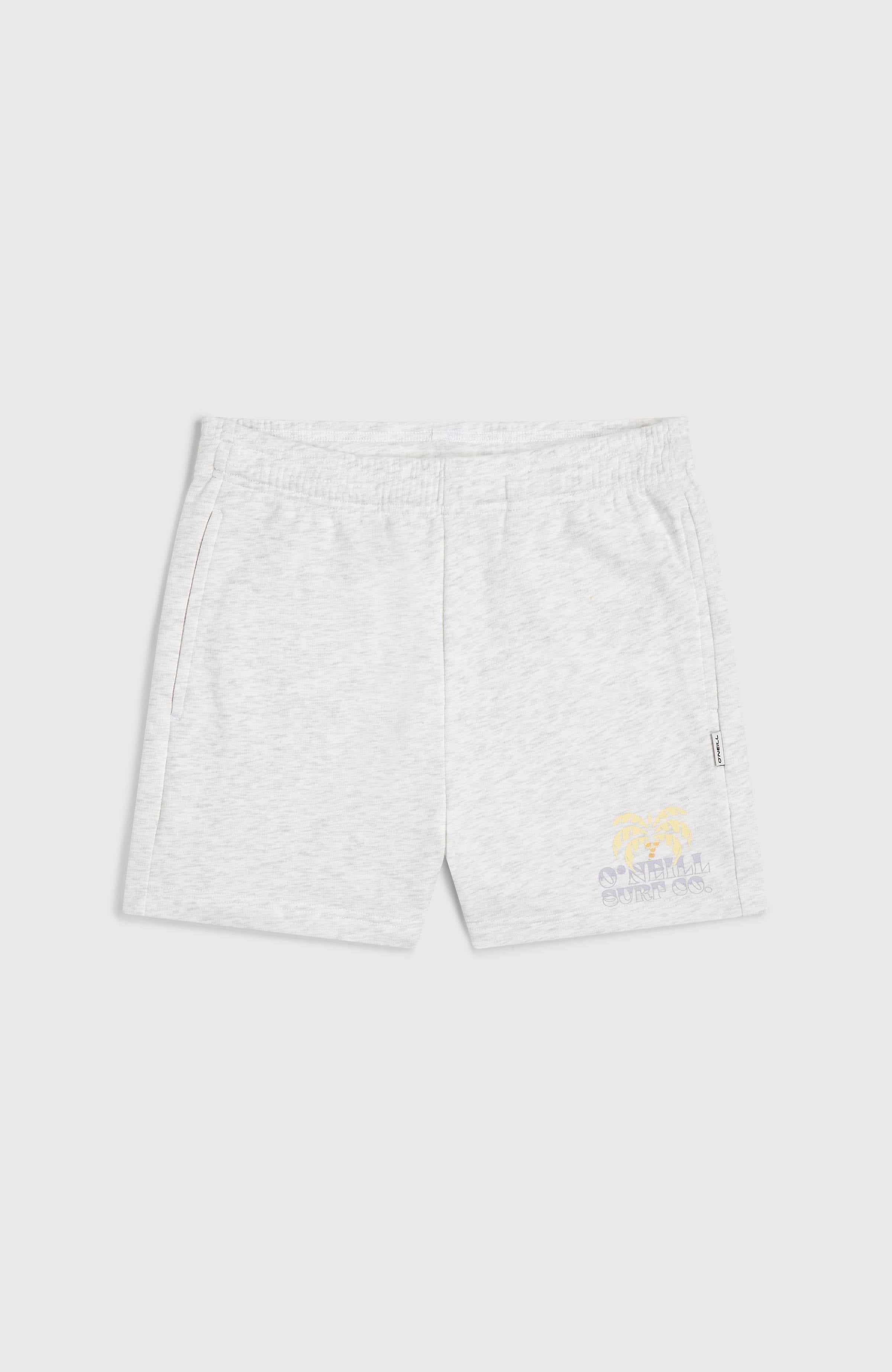 Heart sweatshort