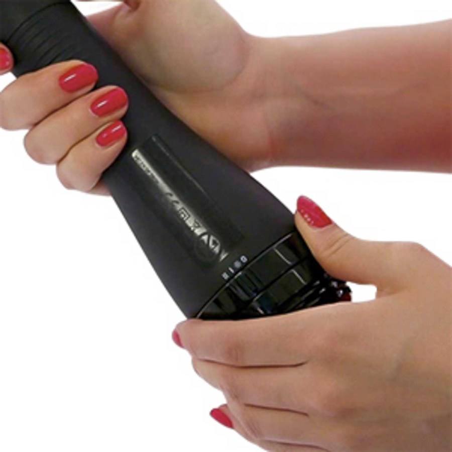 Revlon Tools One Step Dryer and Volumiser