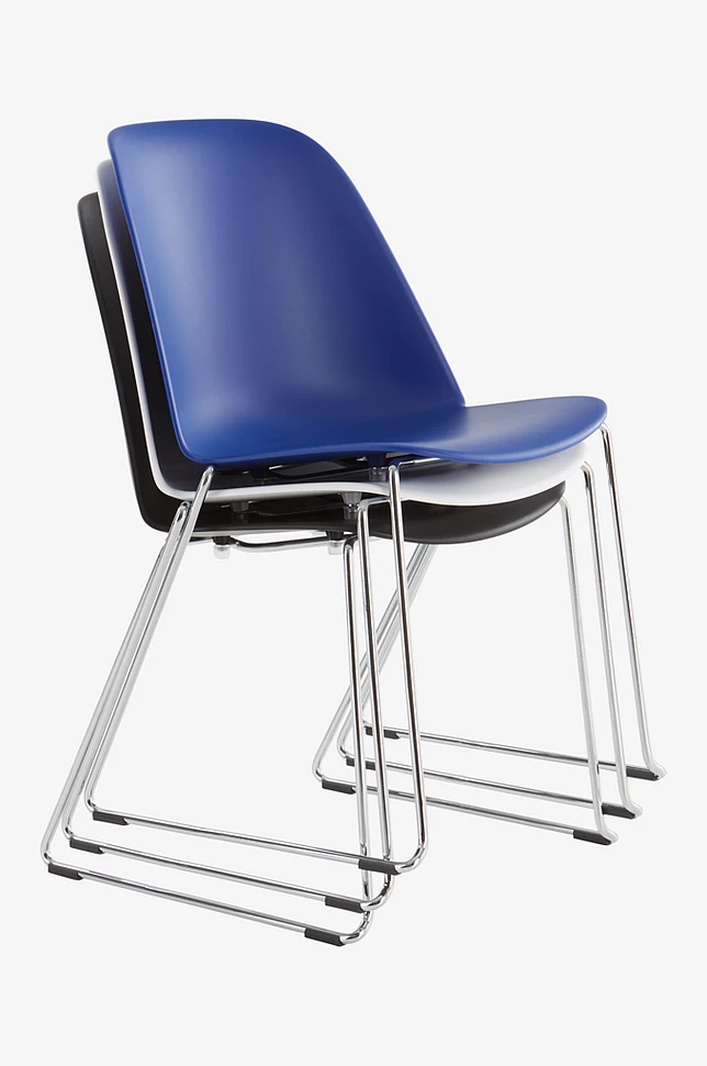 DIXON stol 2-pk
