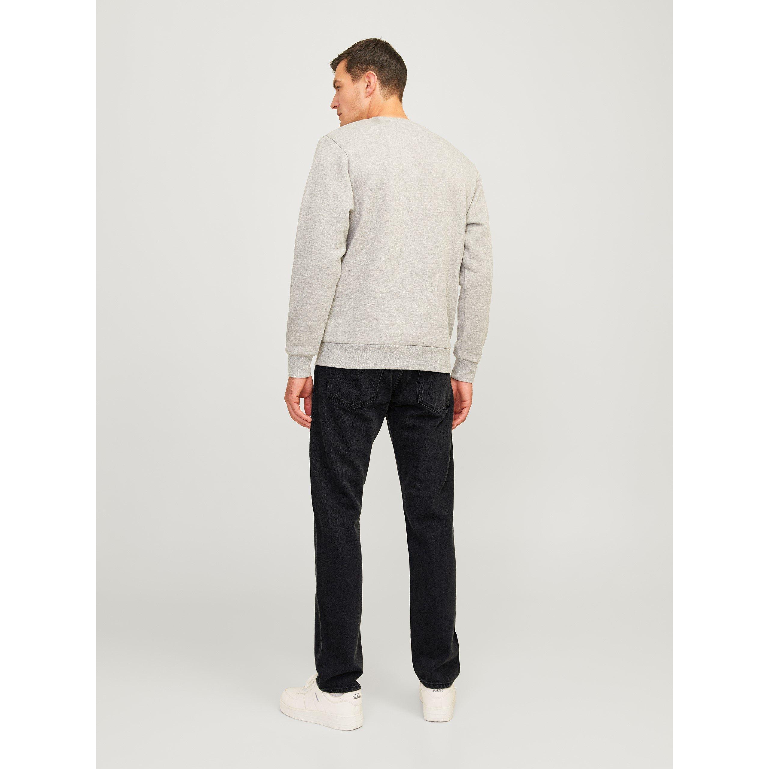 JJ Rebel Ryan 637 Straight Jeans