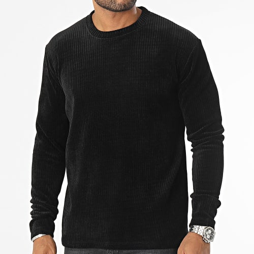 Sweat Crewneck Noir