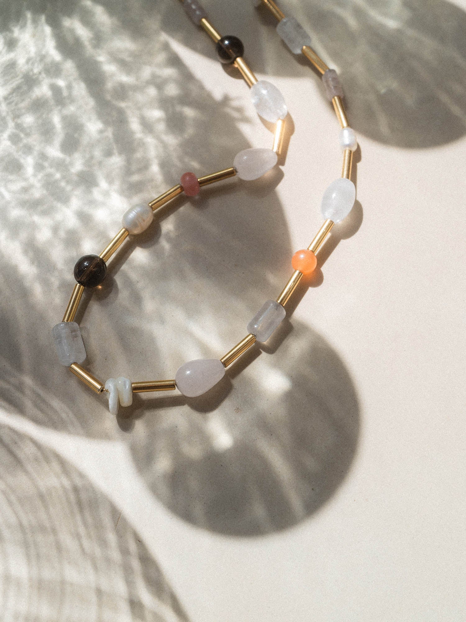 Tidal Treasure Kette