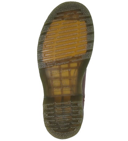 Dr. Martens Stiefel - 2976 Ambassador - Cashew
