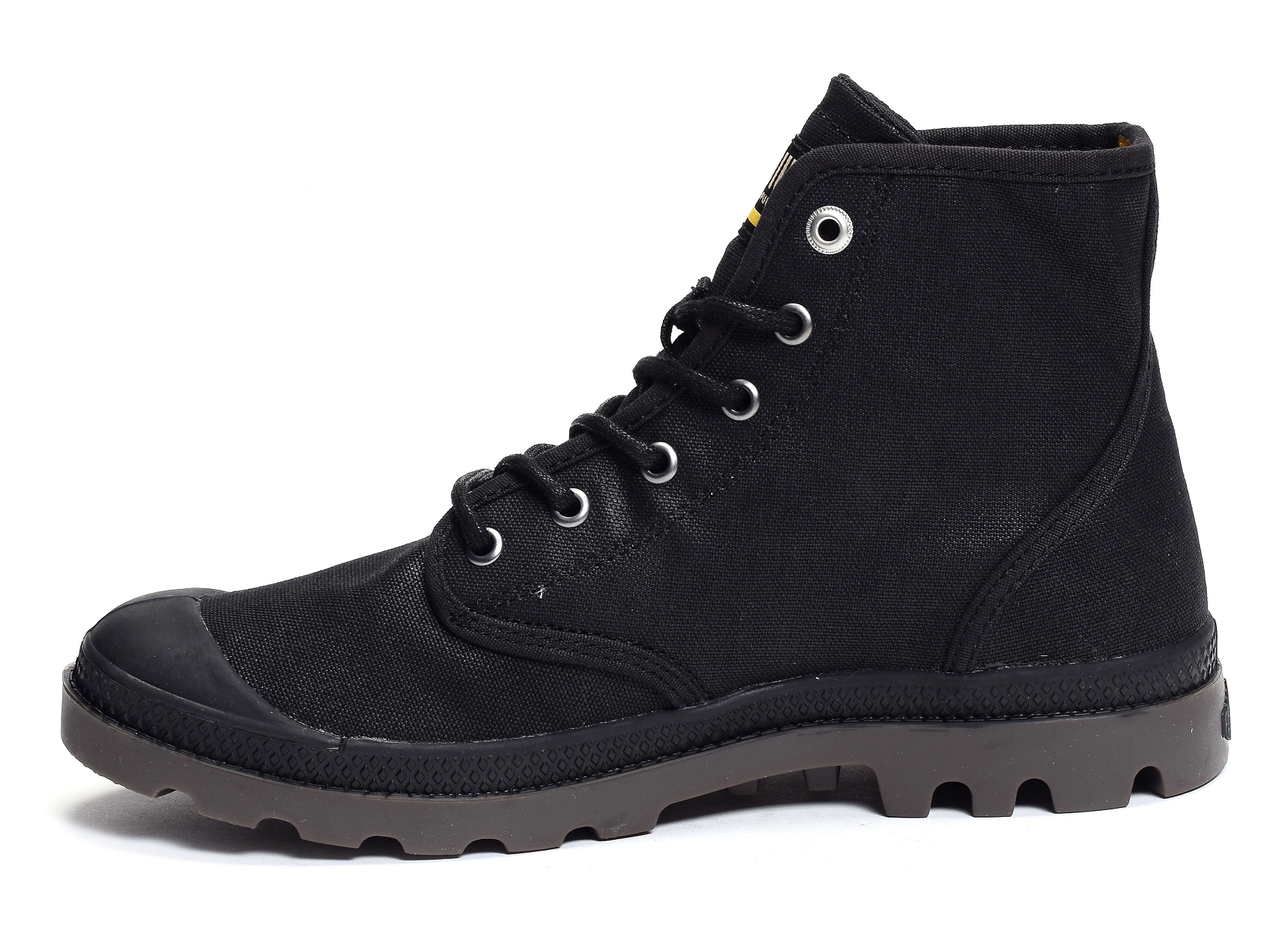 Pampa hi wax noir