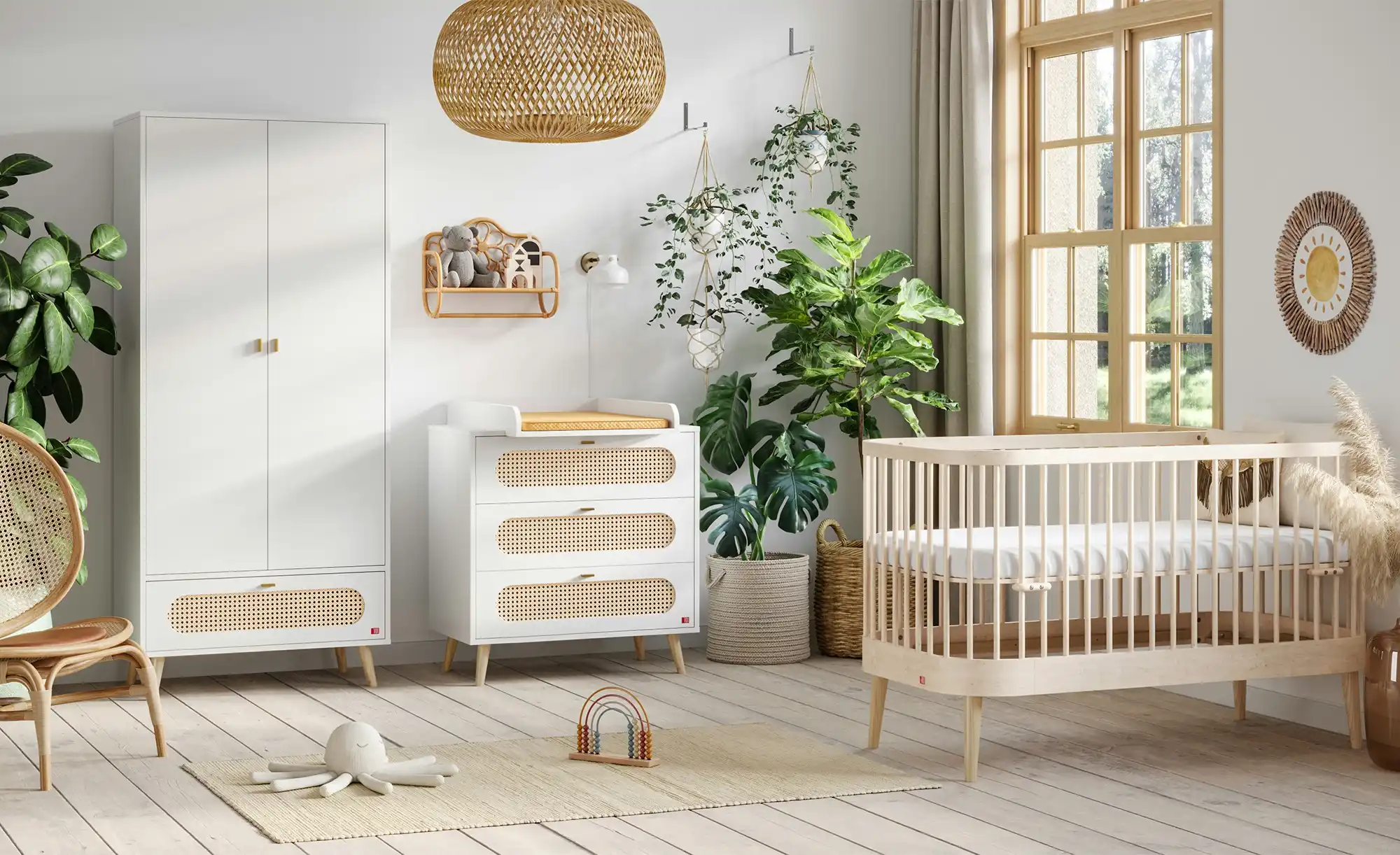 VOX Kinderbett Paris