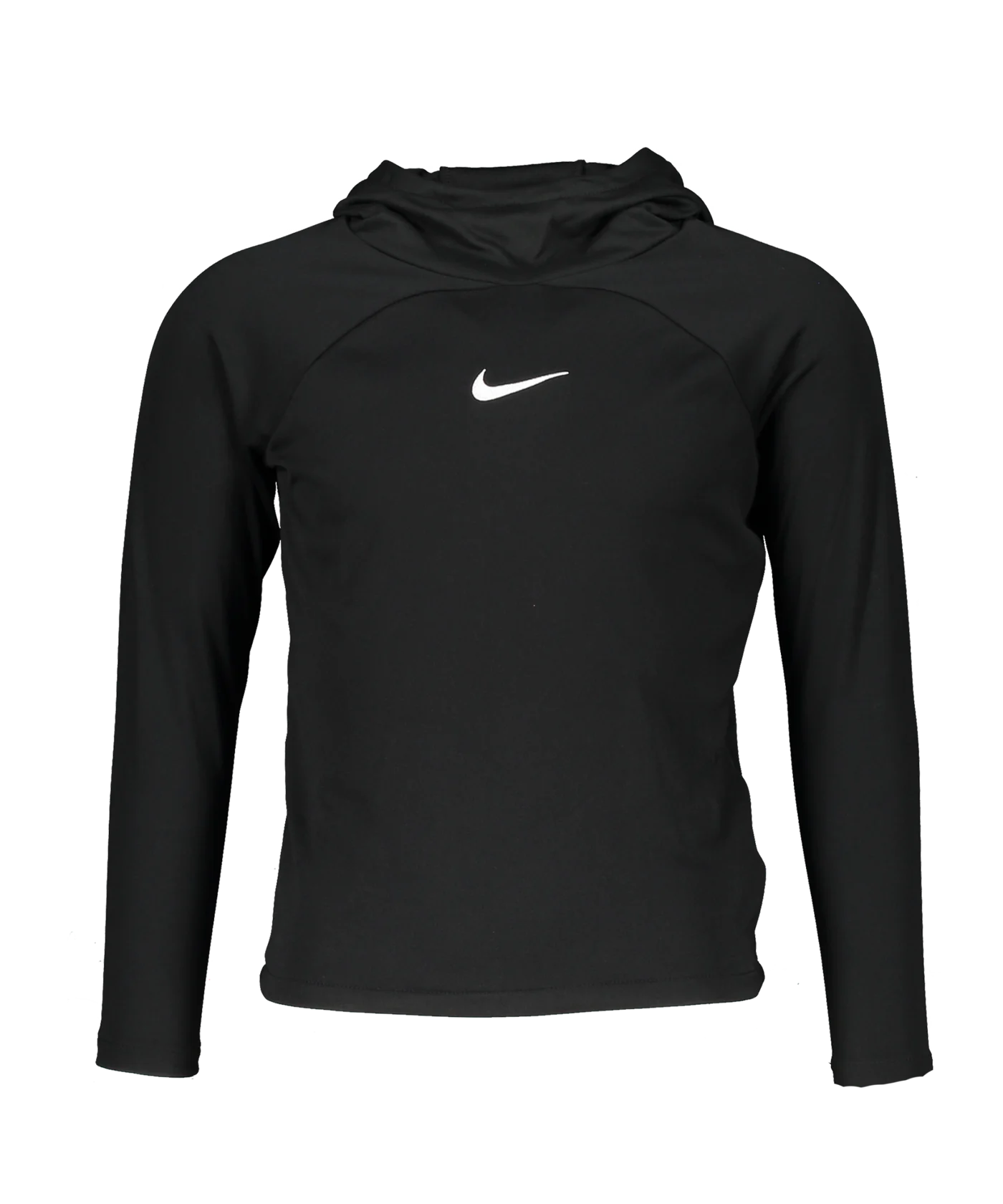 Nike Academy Pro Hoody Kids Schwarz F011