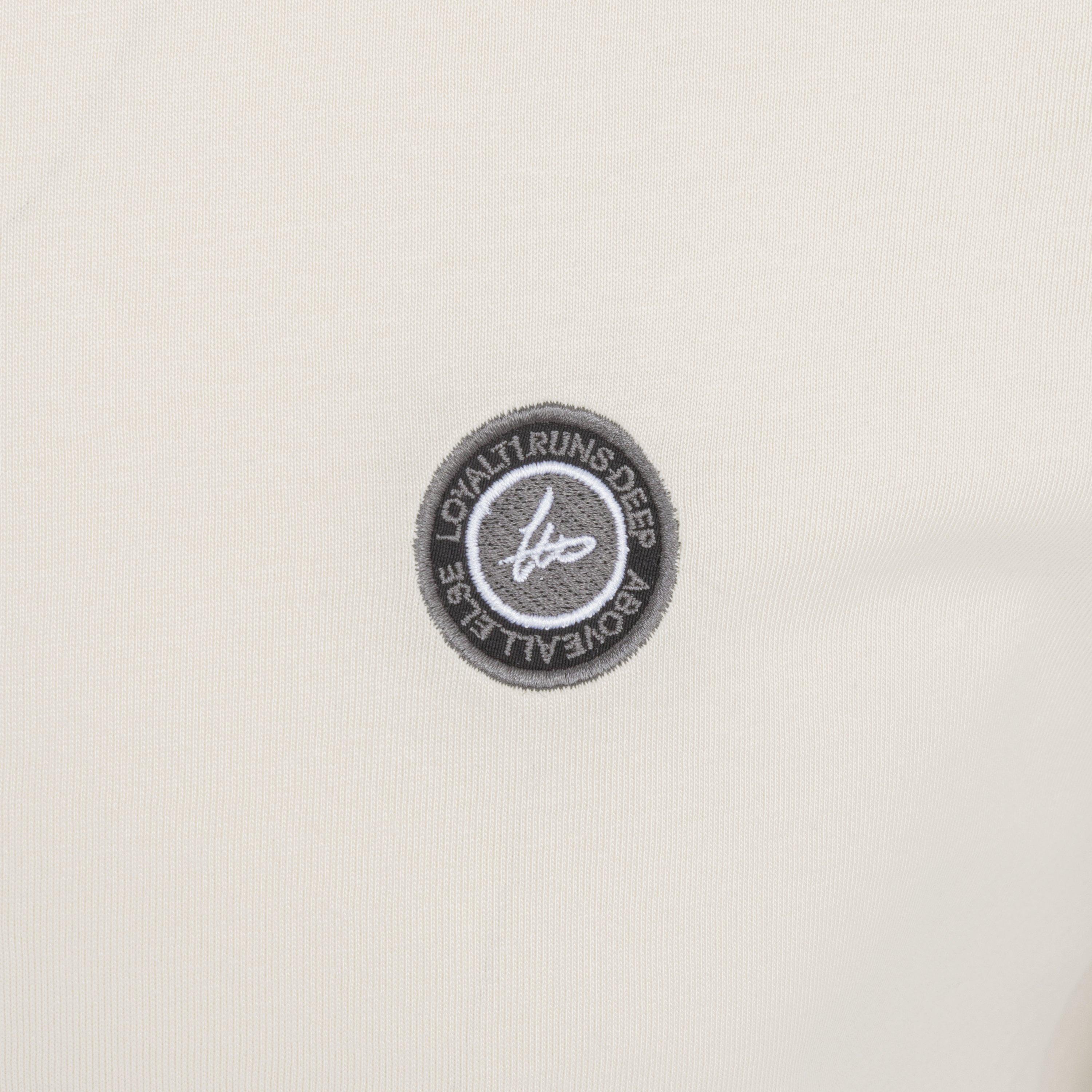 Loyalti Pep Crew Tee