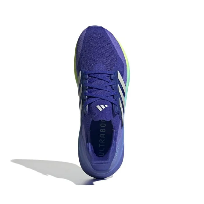 adidas Herre Løbesko Ultraboost 5 Blå