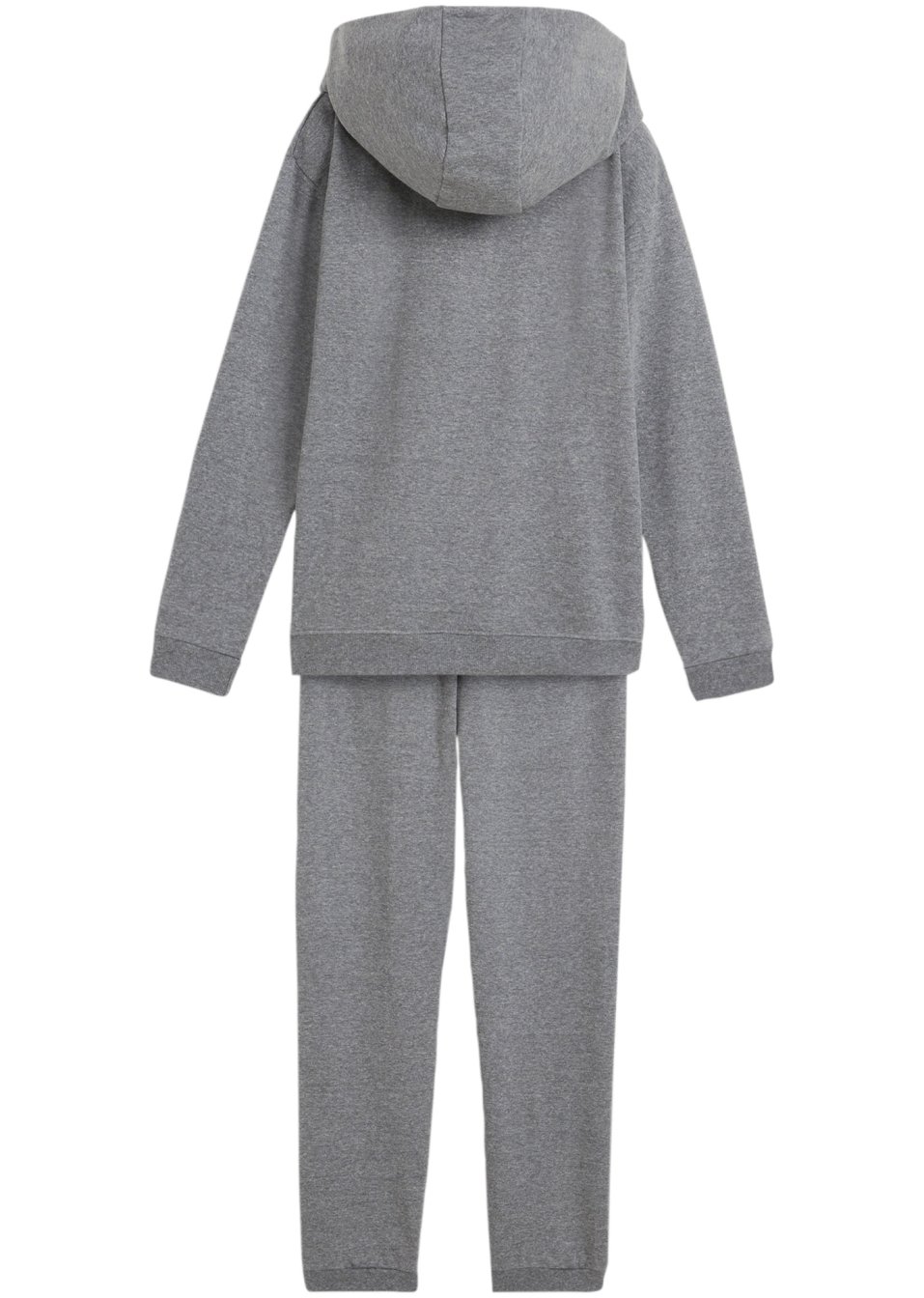 Sweat-shirt et pantalon enfant (ens. 2 pces.)