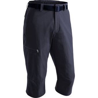 Maier Sports Jennisei 3/4 Hose Night Sky Herren