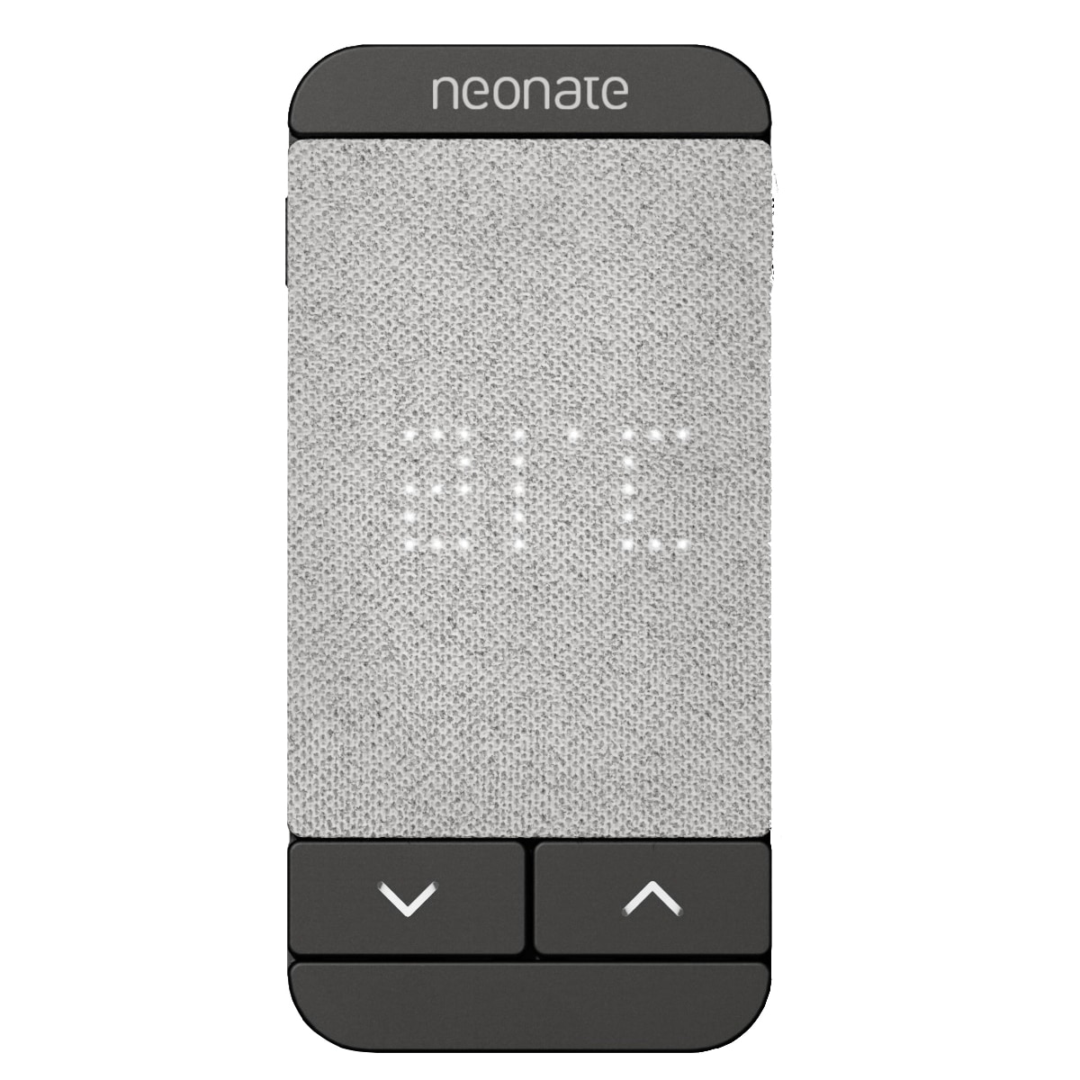 Neonate ekstra babymodul N65BULGREY