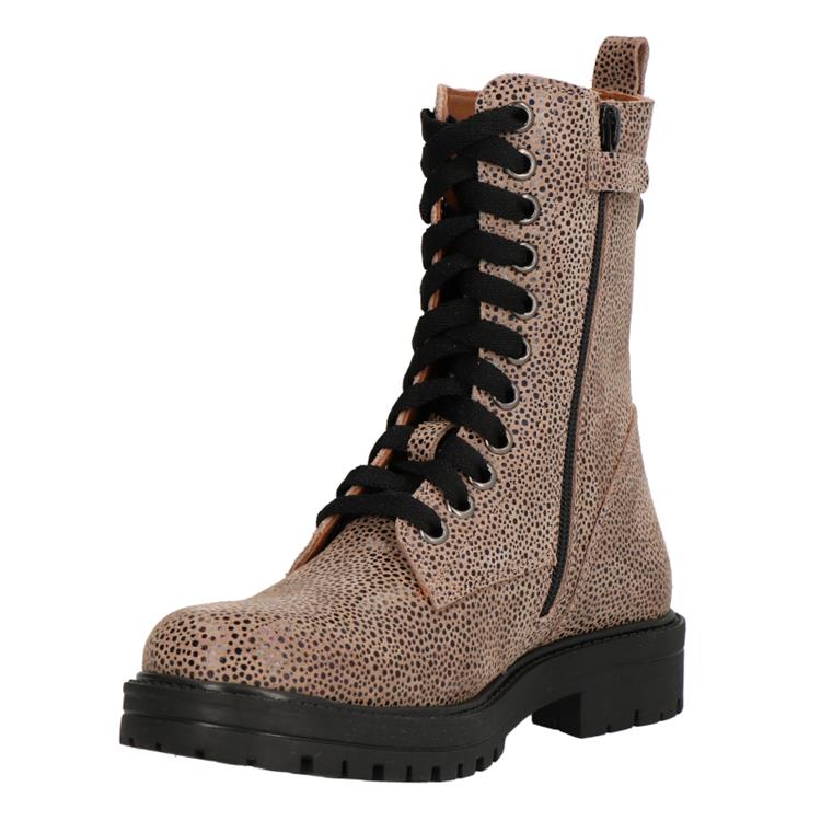 Braqeez 424558 Taupe