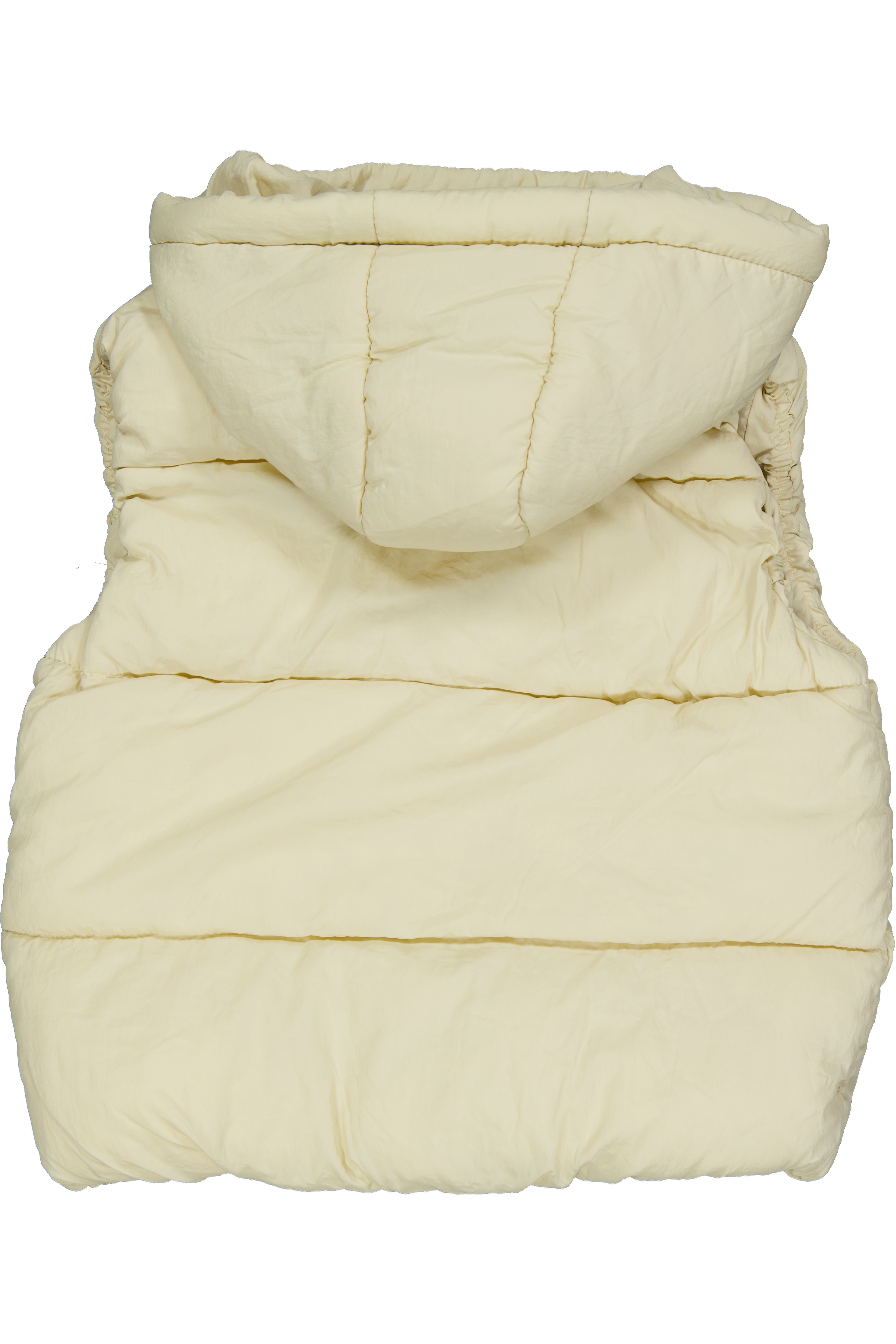 Kinder bodywarmer Zand kopen? Goed en goedkoop