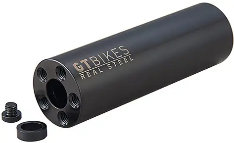 GT Real Stål BMX Peg | SkatePro