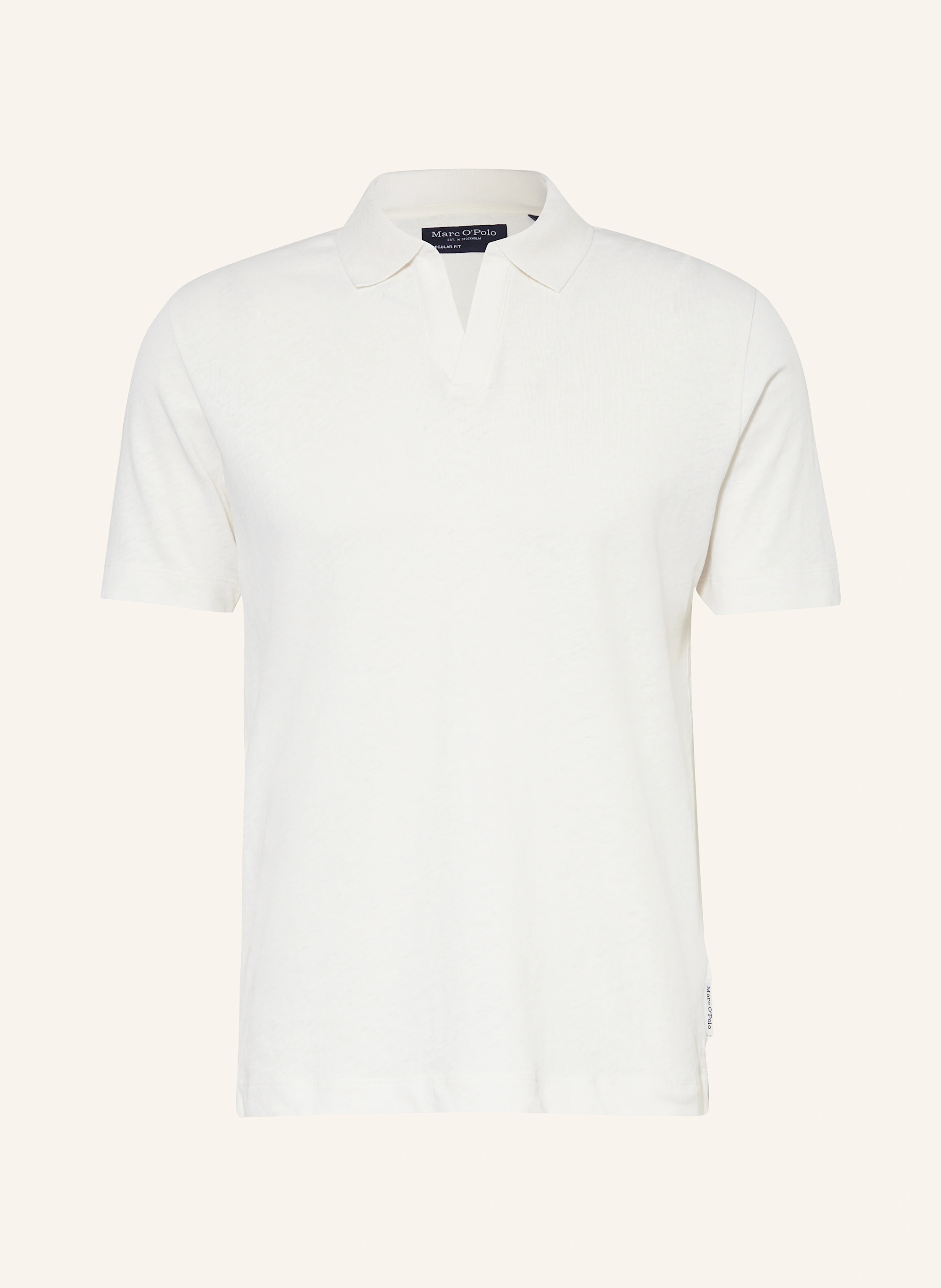 Marc O'Polo Piqué-Poloshirt