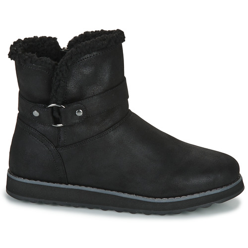 Skechers - KEEPSAKES 2.0 - Noir