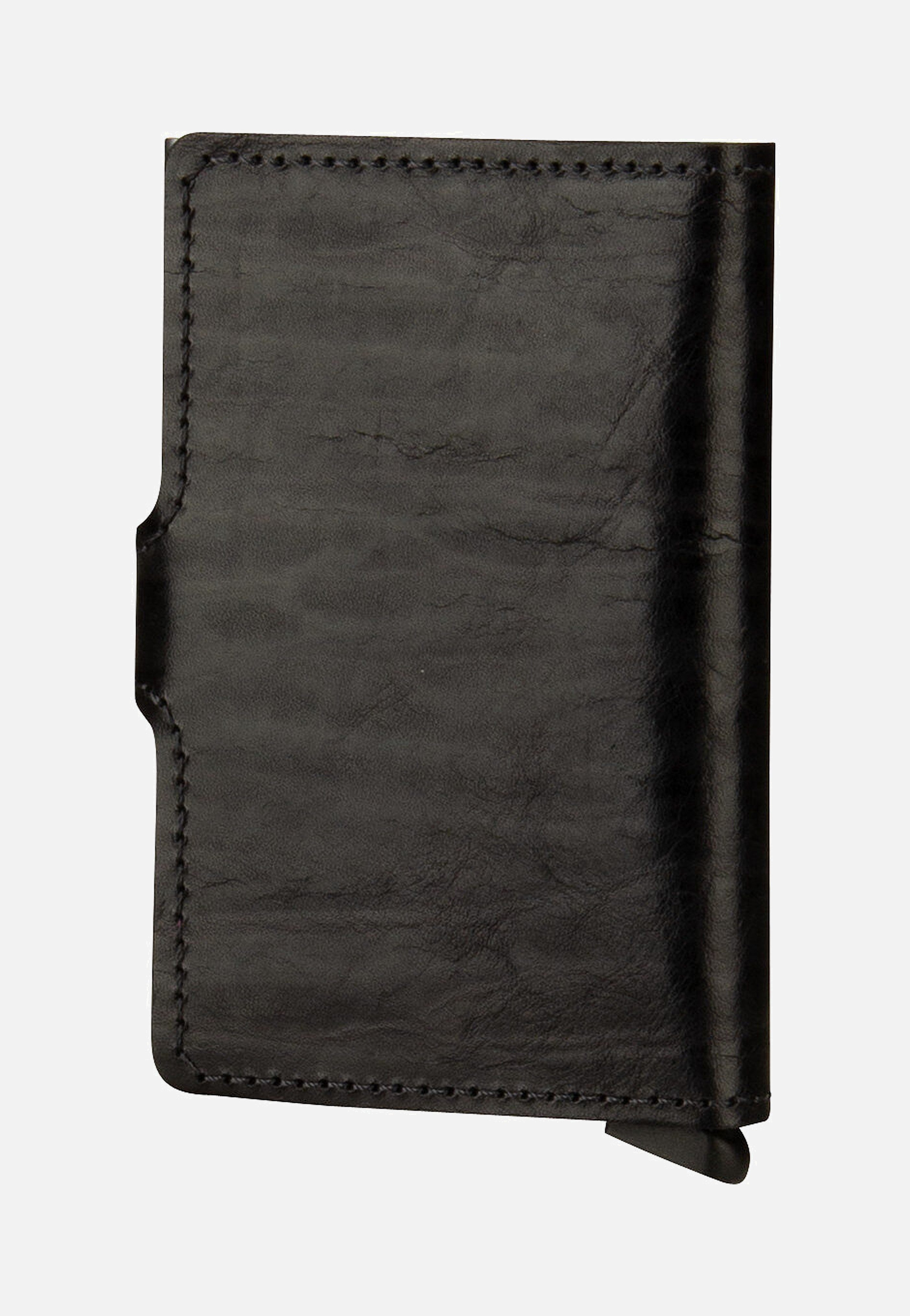 Miniwallet Dutch Martin Grey - Portemonnaie