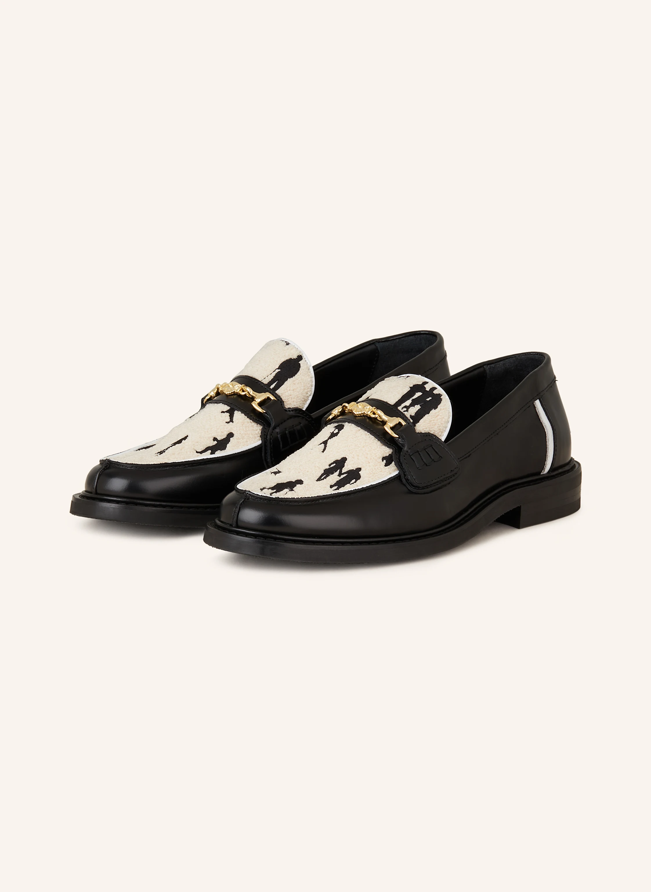 FILLING PIECES Loafer