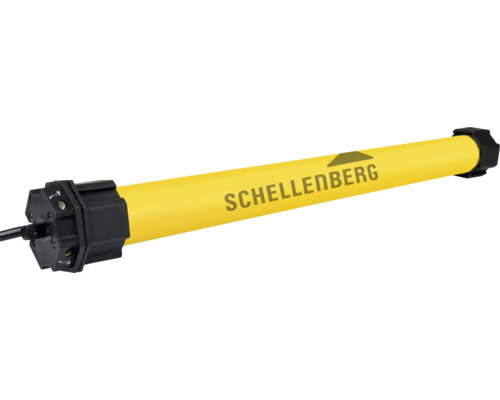 Buismotor Rollopower Standard 20 Maxi Schellenberg 20621 Trekkracht 34 kg