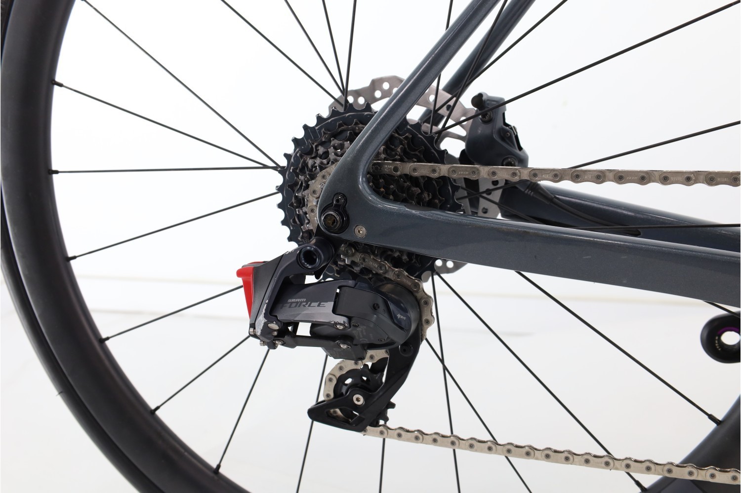Merida Scultura Force Edition (2020) | Diamond